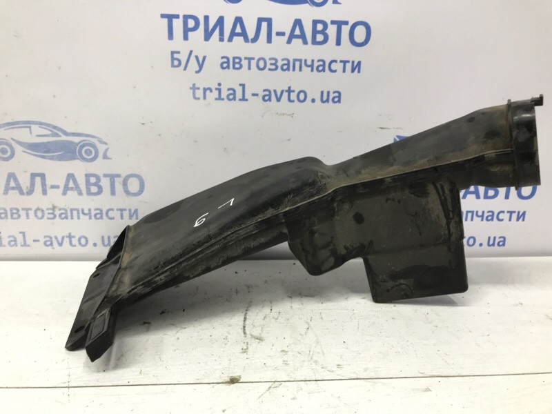 Воздухозаборник Mitsubishi Lancer 2003-2009 MN135194 (Арт. 47274) Київ - зображення 2