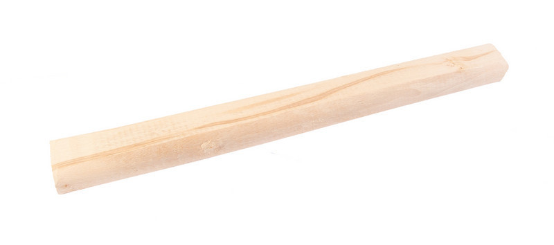 Ручка для молотка MASTERTOOL деревянная 350 мм 14-6316 Харьков - изображение 1