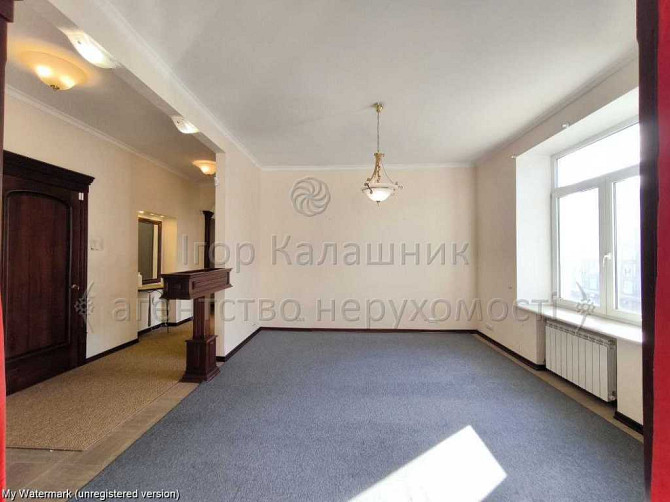 продажа 6-к квартира Киев, Печерский, 525000 $ Київ - зображення 6