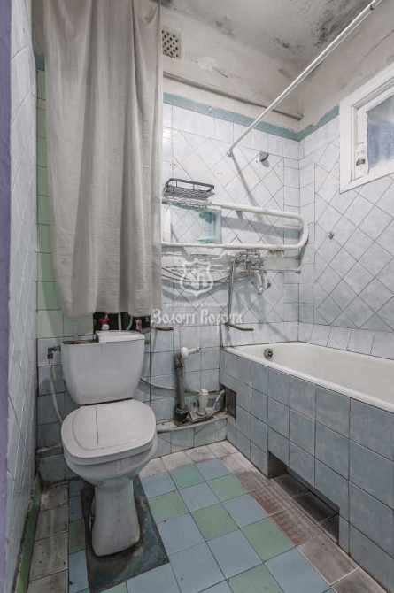 продажа 1-к квартира Киев, Дарницкий, 37000 $ Київ - зображення 9