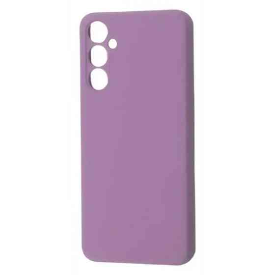 Чохол WAVE Colorful Case (TPU) для Samsung Galaxy A57 Black Currant Харків