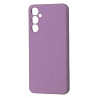 Чохол WAVE Colorful Case (TPU) для Samsung Galaxy A57 Black Currant Харків