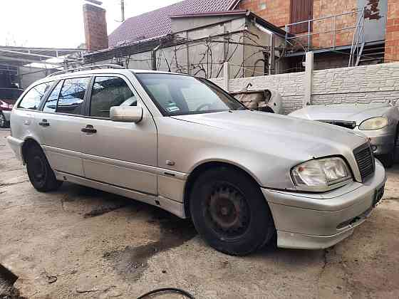 0024661001 Насос гидроусилителя руля Mercedes C W202/S202 Дніпро