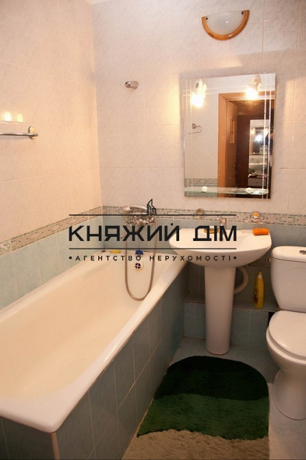 ОРЕНДА 1к квартири вул Антоновича 154 ,м.Палац Україна або м.Либідська Київ - зображення 7