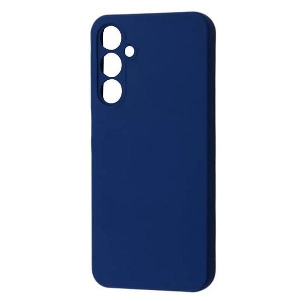 Чохол WAVE Colorful (TPU) для Samsung S25 S931 Blue Харьков - изображение 1