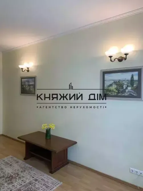 Оренда в самому центрі міста! 2-к.кв. на Хрещатику 21 Киев - изображение 4