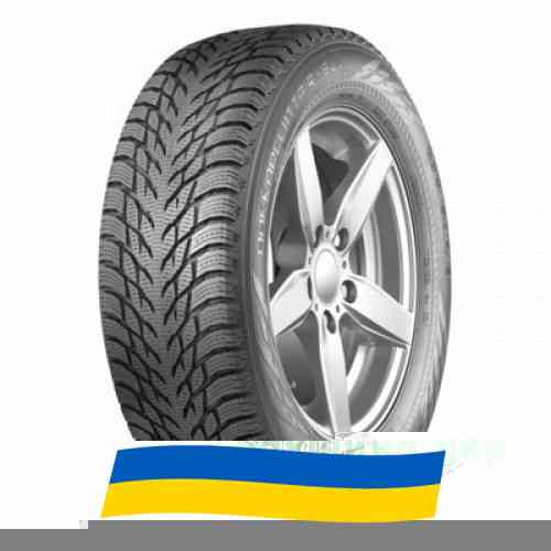 295/35 R21 Nokian Hakkapeliitta R3 SUV 107T Позашляхова шина Київ