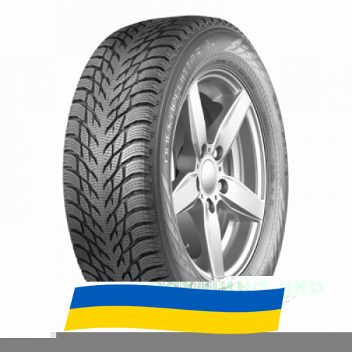 295/35 R21 Nokian Hakkapeliitta R3 SUV 107T Позашляхова шина Київ - зображення 1