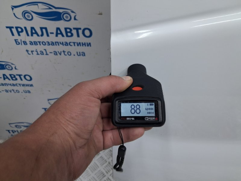 Дверь передняя левая Renault Trafic 2001-2014 7751478602 (Арт. 80705) Киев - изображение 4