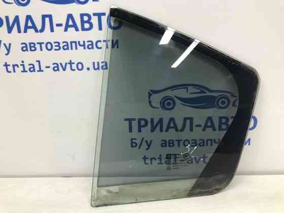 Стекло двери задней левой (форточка) Chevrolet Cruze 2009-2016 96833087 (Арт. 28407) Київ