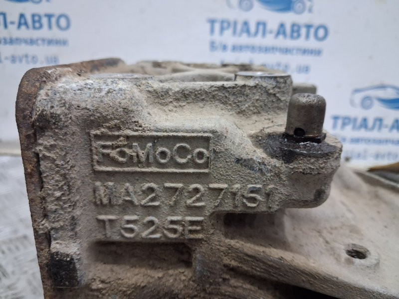 Редуктор задний Mazda CX 7 2006-2012 MA28-27-020C (Арт. 85154) Київ - зображення 2