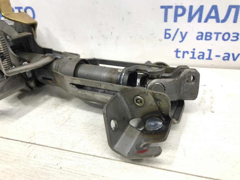 Колонка рулевая Suzuki Grand Vitara 2005-2016 48200-65J02 (Арт. 29782) Київ - зображення 3
