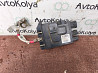 Блок АКБ Renault Megane III 2008-2015 (243800010R) Ковель