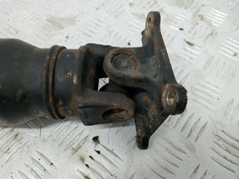 Вал карданный Mazda CX 5 KE 2.2 DIESEL 2011 (б/у) Киев - изображение 7