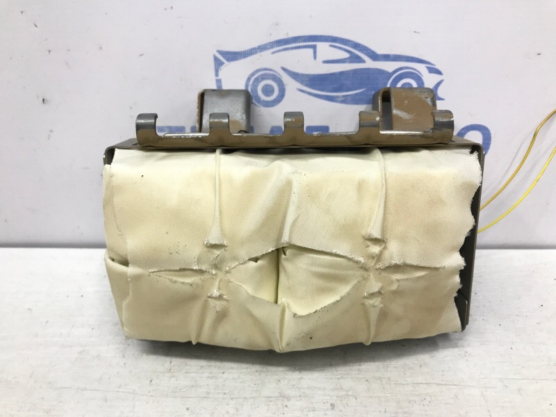 Подушка безопасности в торпеду Mitsubishi L200 KB 2.5 ДИЗЕЛЬ 4D56U 2006 (б/у) Киев - изображение 1