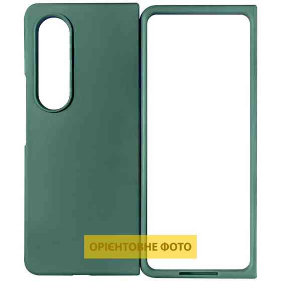 Чехол Foldables Silicone Cover Lakshmi (AAA) для Samsung Galaxy Z Fold6 Херсон