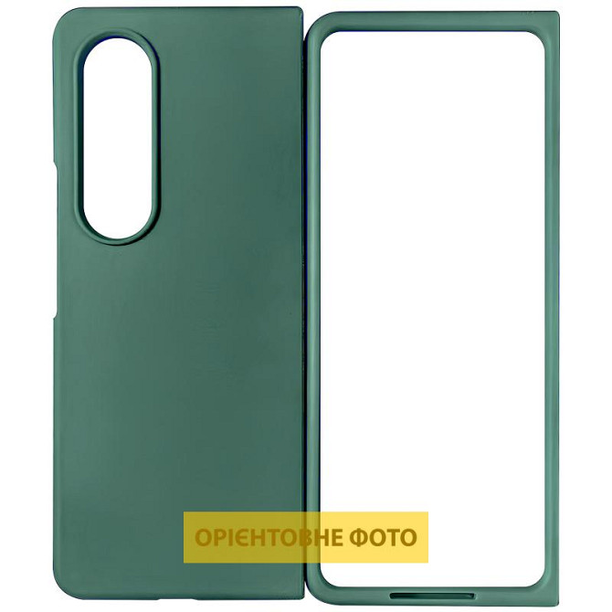 Чехол Foldables Silicone Cover Lakshmi (AAA) для Samsung Galaxy Z Fold6 Херсон - зображення 1
