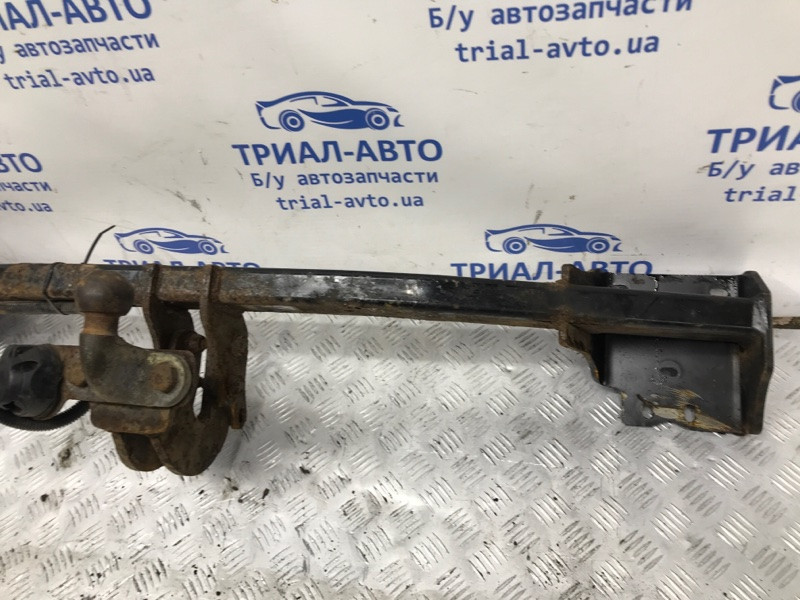 Фаркоп Mitsubishi Outlander GF 2.2 DIESEL 4N14 2012 (б/у) Киев - изображение 3