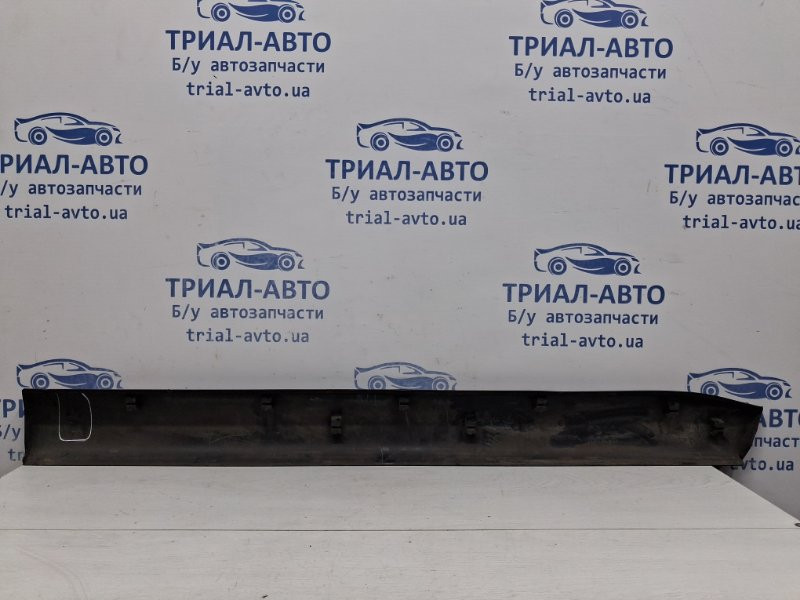 Накладка двери Nissan X-Trail T31 2.0 DIESEL M9R 2007 перед. лев. (б/у) Київ - зображення 4