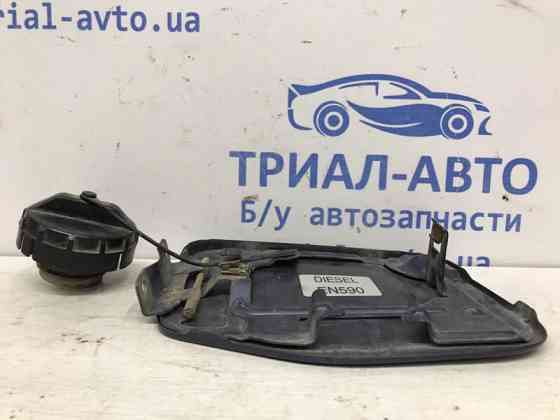 Лючок бака Mitsubishi Pajero Wagon 2006-2022 5940A078 (Арт. 56943) Київ