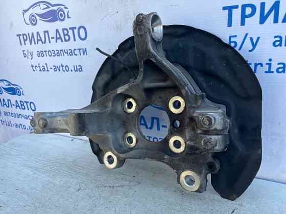 Кулак поворотный правый без ступицы Ford Fusion USA 2013-2020 DG9Z-3K185-B (Арт. 72738) Київ