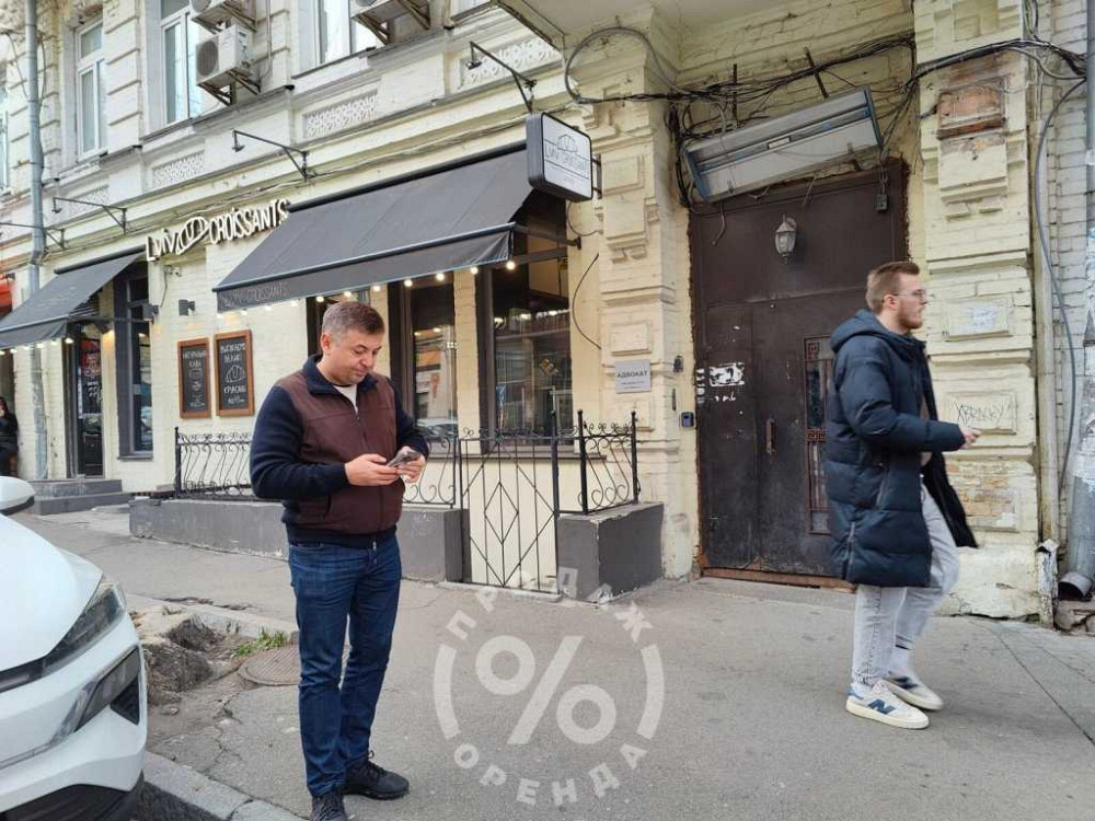 продажа торговые площади Киев, Печерский, 650000 $ Киев - изображение 5