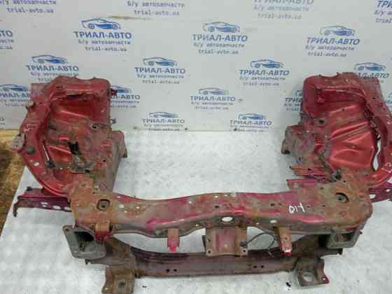 Панель передняя Mitsubishi Lancer 10 1.5 БЕНЗИН 4A91 2007 (б/у) Київ