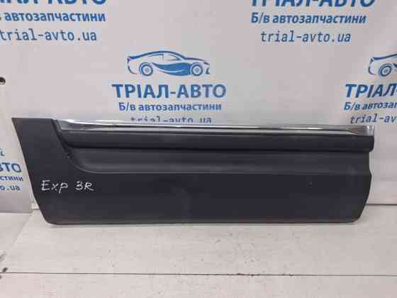Накладка двери Ford Explorer 2011-2019 BB5Z-7825556-BA (Арт. 71636) Київ