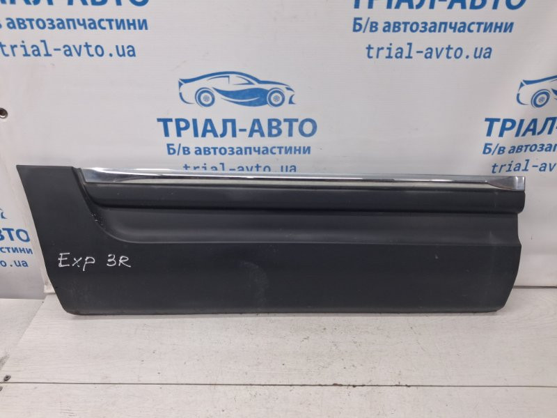 Накладка двери Ford Explorer 2011-2019 BB5Z-7825556-BA (Арт. 71636) Киев - изображение 1