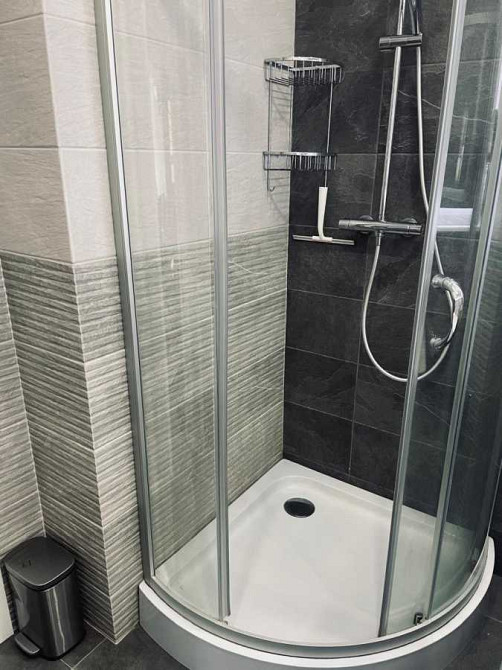 долгосрочная аренда 4-к квартира Киев, Шевченковский, 25000 грн./мес. Киев - изображение 8