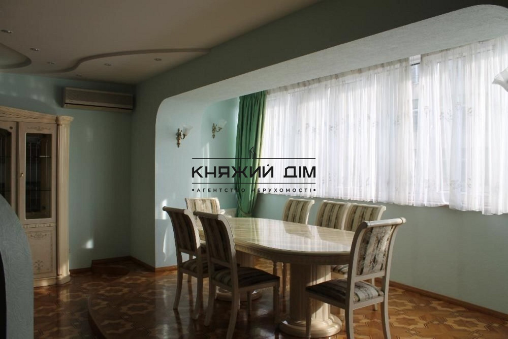 Без комісії. Оренда  3-х кімнатної по вул. Олександра Конинського 45 № 1164315 Київ - зображення 10