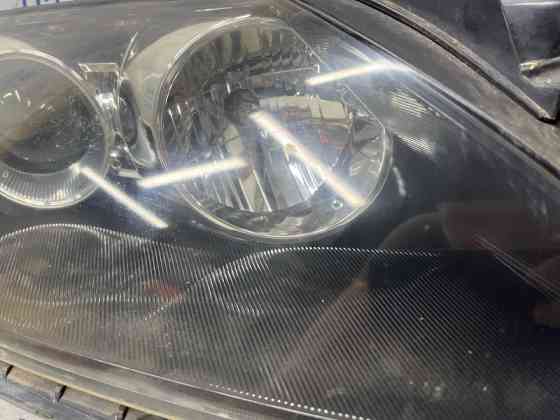 Фара правая Ксенон Mazda CX 7 2006-2012 EH7151031J (Арт. 79582) Киев