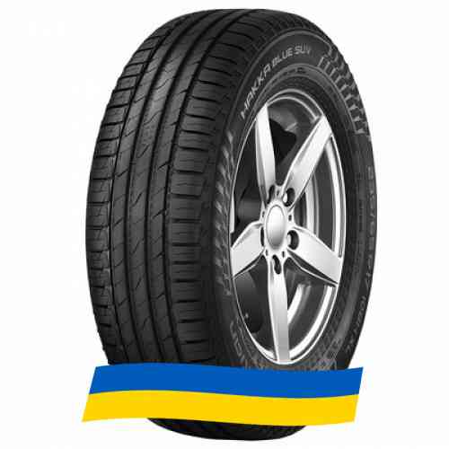 215/65 R17 Nokian Hakka Blue SUV 103H Позашляхова шина Киев