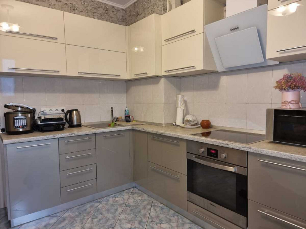 продажа 3-к квартира Киев, Деснянский, 110000 $ Київ - зображення 1