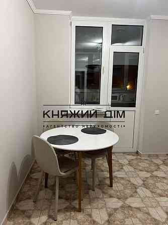 ОРЕНДА Є ГЕНЕРАТОР 1к квартира в Голосіївському районі вул Левітана 3 Код 1162398 Київ