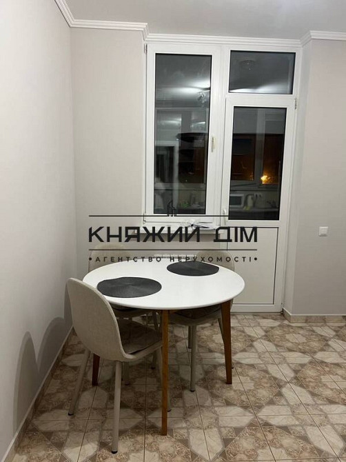 ОРЕНДА Є ГЕНЕРАТОР 1к квартира в Голосіївському районі вул Левітана 3 Код 1162398 Київ - зображення 5