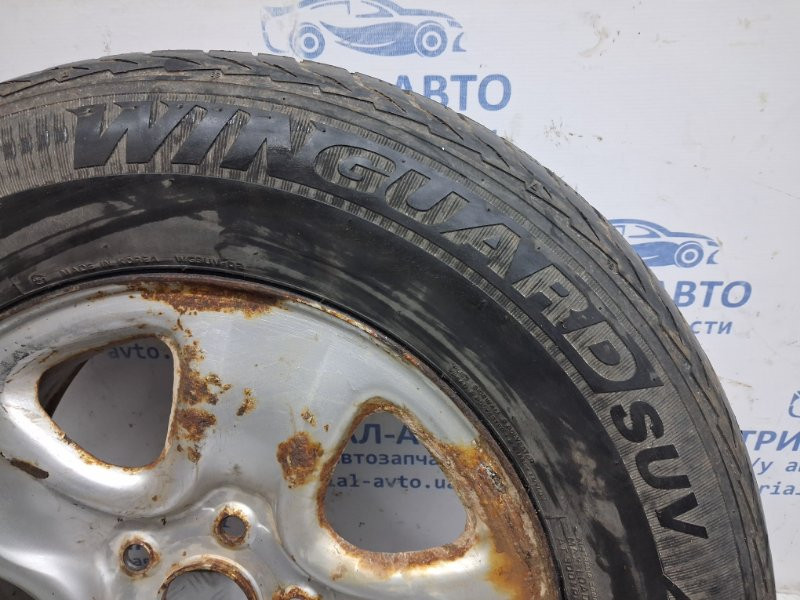 Докатка Suzuki Grand Vitara 2005-2016 4321064J00ZBP (Арт. 67796) Київ - зображення 3