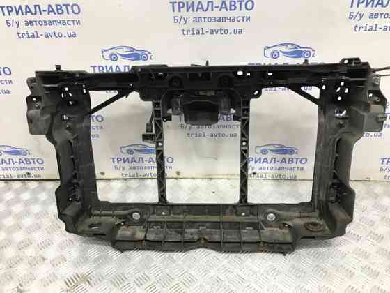 Панель передняя Mazda 6 GJ 2.2 DIESEL 2012 (б/у) Киев