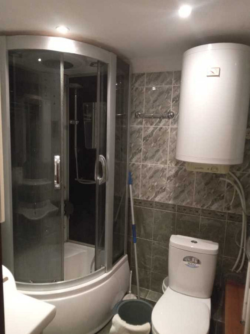 долгосрочная аренда 1-к квартира Одесса, Приморский, 7000 грн./мес. Одесса - изображение 2