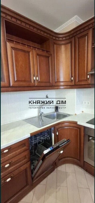 Оренда 2-х кв. квартира, м. Виставковий центр, є Генератор, № 11204897 Київ - зображення 7