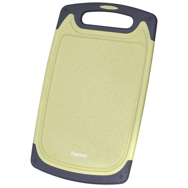 Обробна дошка Fissman FS-8021 31x20x0,8 см Київ - зображення 1