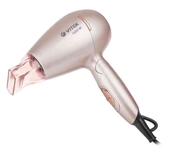 Фен Vitek VT-8213-PK Київ