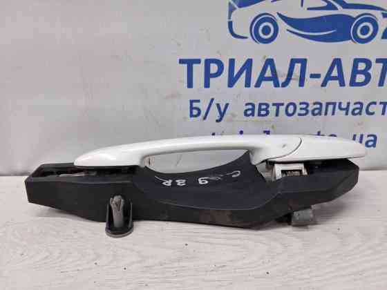 Ручка двери внешняя задняя правая Mazda CX 9 TB 3.7 БЕНЗИН MZI 2006 (б/у) Київ