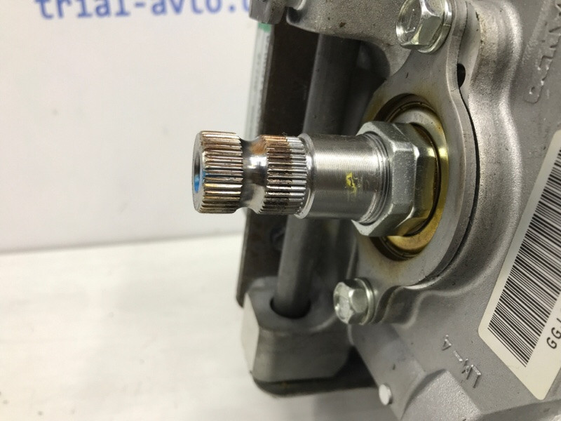 Электроусилитель Kia Sportage SL 1.7 DIESEL D4FD 2010 (б/у) Киев - изображение 3