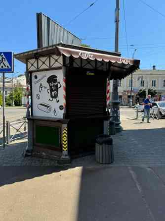 Сдам в аренду МАФ в центре города. От собственника Одеса
