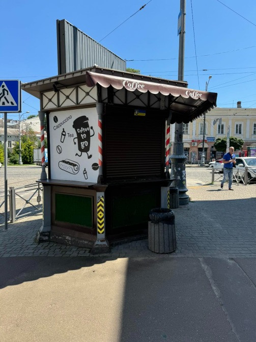 Сдам в аренду МАФ в центре города. От собственника Одеса - зображення 1