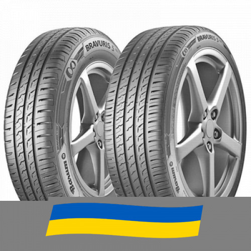 275/45 R20 Barum Bravuris 5HM 110Y Легкова шина Київ - зображення 1
