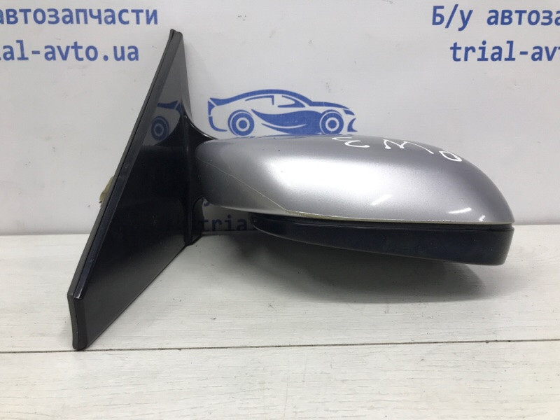 Зеркало правое Mitsubishi Pajero Wagon 1999-2006 MR978897 (Арт. 57396) Киев - изображение 4