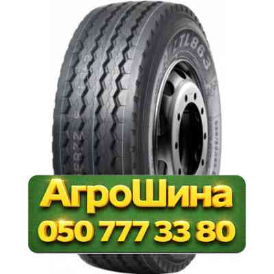 385/65R22.5 Leao ATL863 160J Прицепная грузовая шина Киев