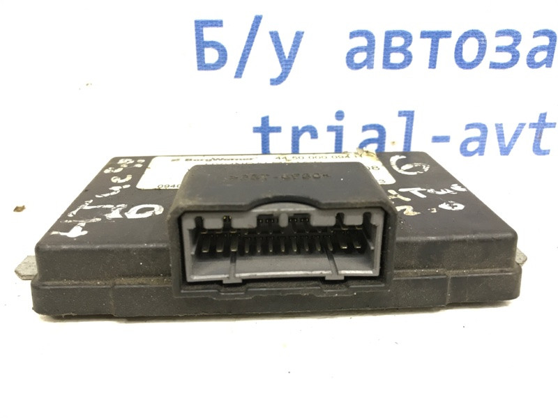 Блок управления полным приводом Hyundai Tucson 2004-2009 9544739982 (Арт. 14587) Київ - зображення 2